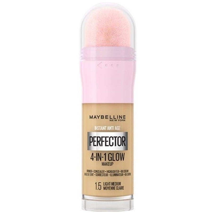 Make-Up - Maybelline Instant Perfector 4-in-1 Glow Makeup - B3434800