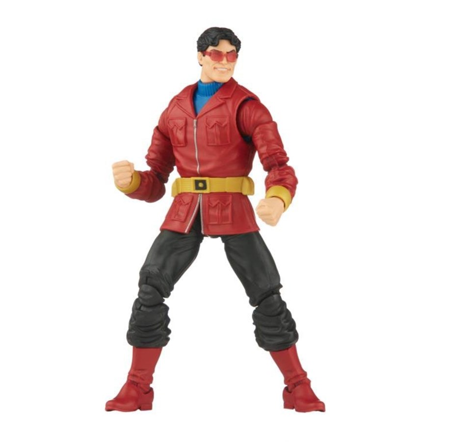 Figuren - Hasbro Marvel Legends Series - Avengers (Marvel's Wonderman) 15 cm - F66155X00