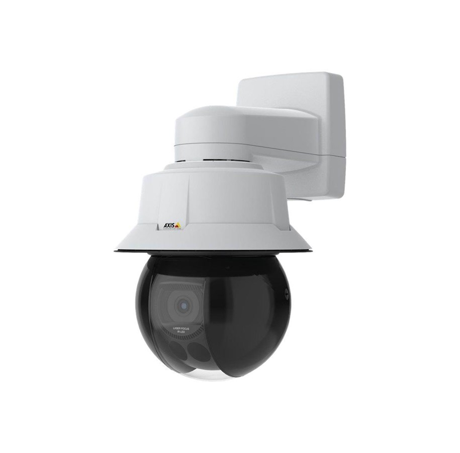 Netzwerkkamera - Axis Q6318-LE 50 Hz - 02446-002
