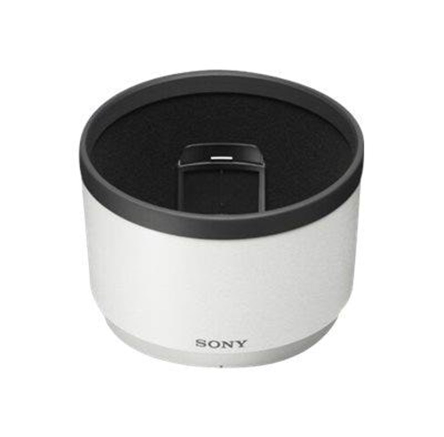 Kameras und Objektivzubehör - Sony ALC-SH167 - lens hood - ALCSH167.SYH