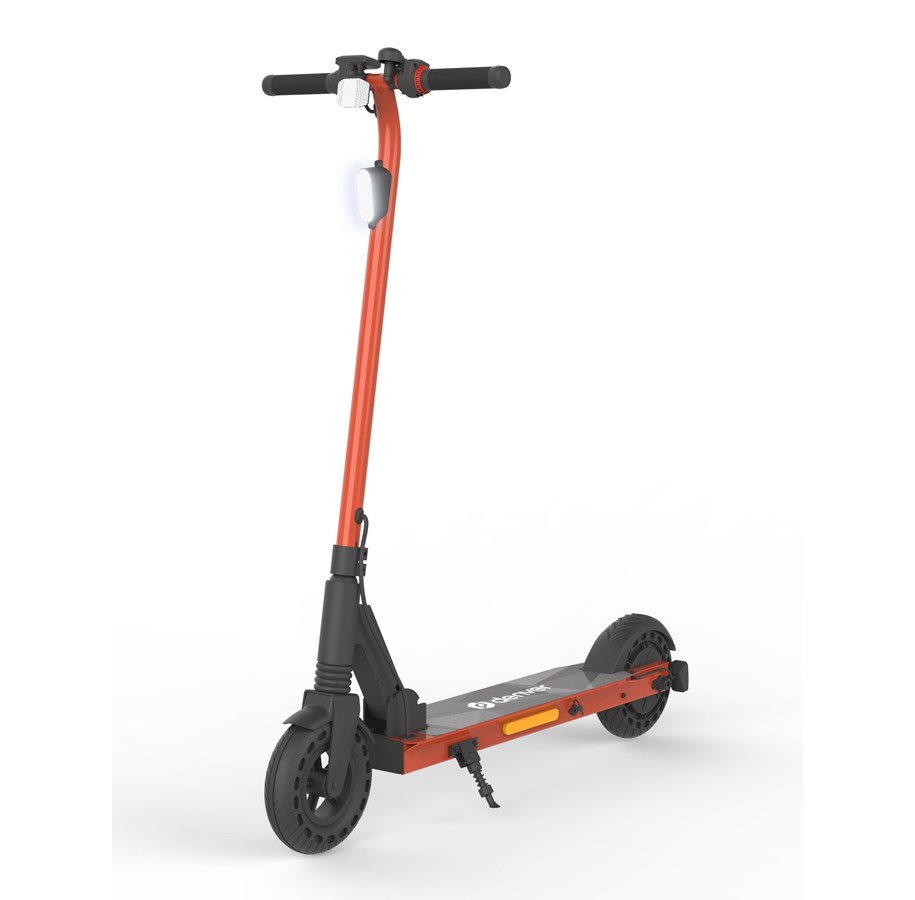 Elektroroller - DENVER SEL-80135ORANGE (20 km/t) - SEL-80135ORANGE