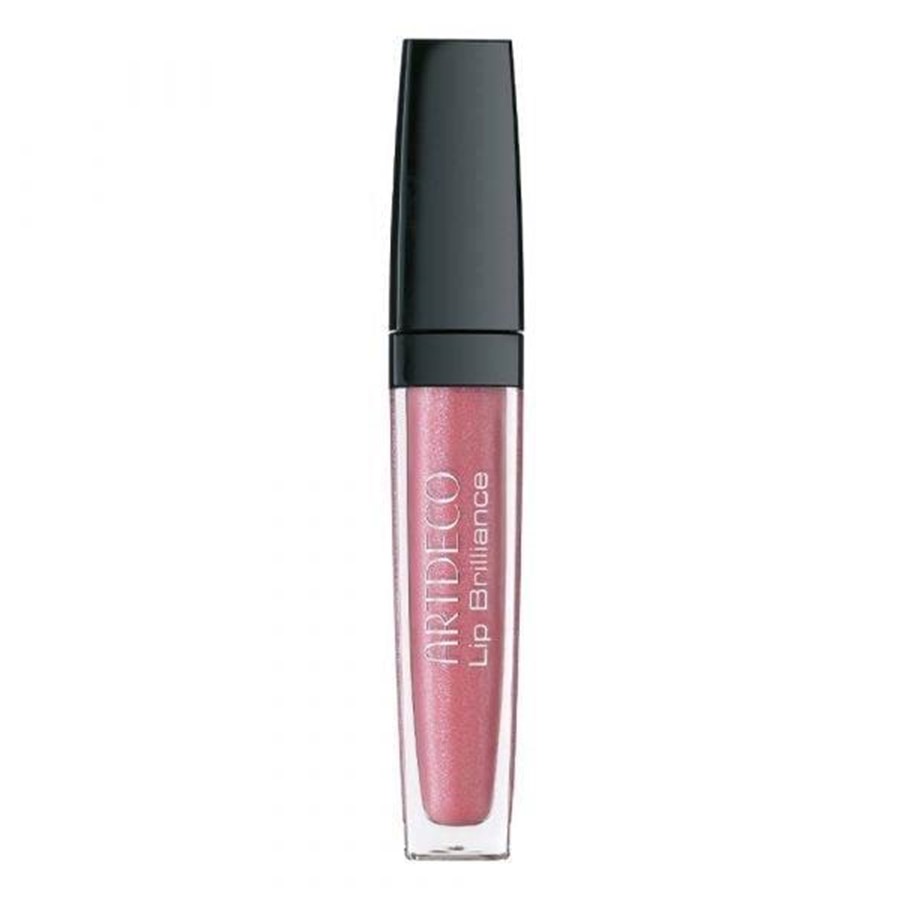 Make-Up - Artdeco Lip Brilliance 72 - Brilliant romantic pink - 4019674195727