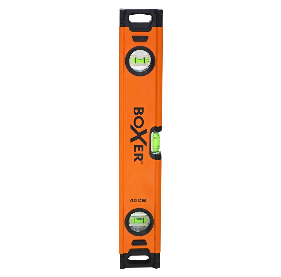 Messwerkzeug - Boxer Spirit Level 400 mm - 31868