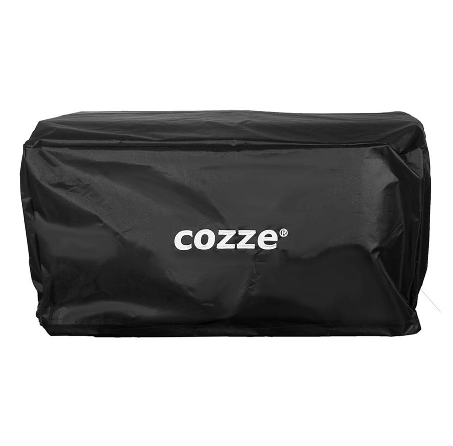 Grill und Zubehör - cozze Cozze Überzug für 13“ Pizzaofen - 90333