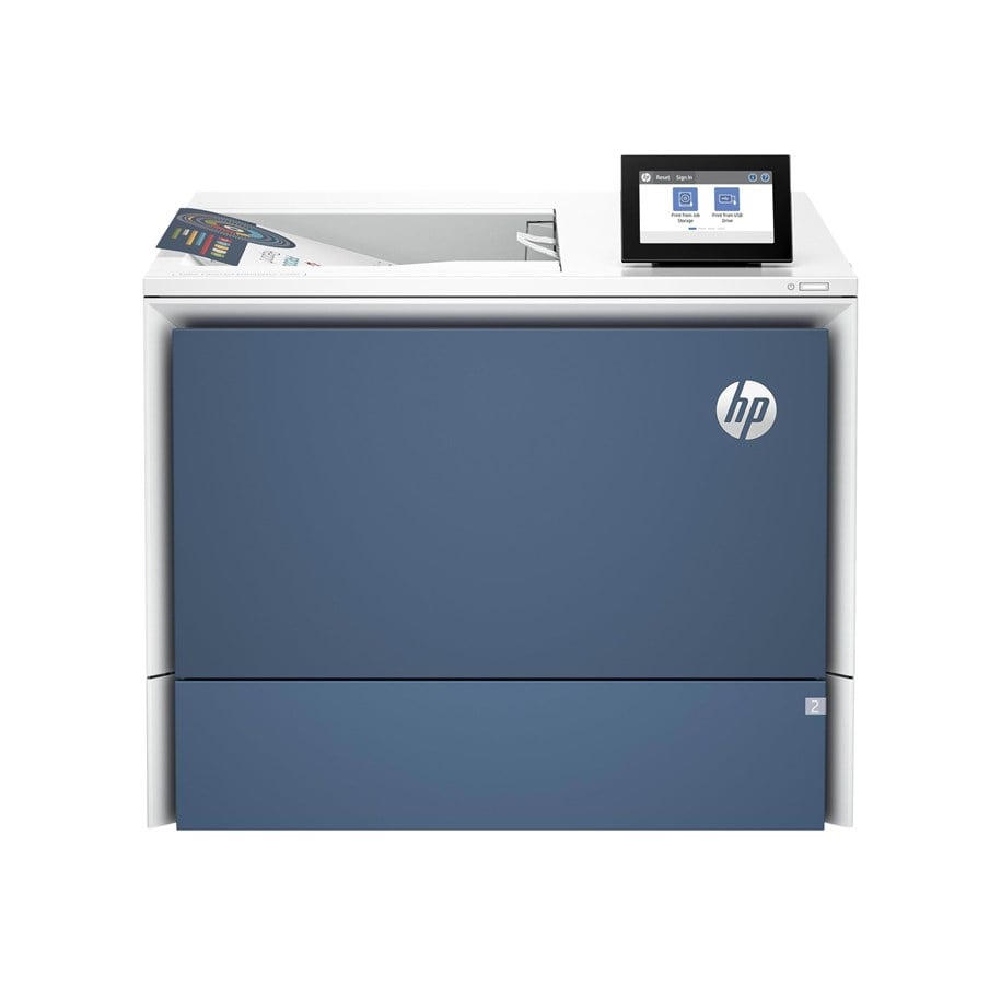 Drucker - HP Color LaserJet Enterprise 5700dn - Color Laser - A4 Duplex - 1200 dpi - Farbe - Laser - 6QN28A#B19