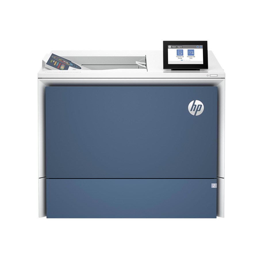 Drucker - HP Color LaserJet Enterprise 6700dn - Farbe - Laser - 6QN33A#B19