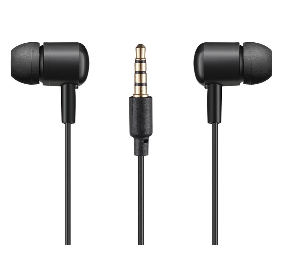 Kopfhörer/Headsets - Sandberg In-Ear Earphones - 325-62