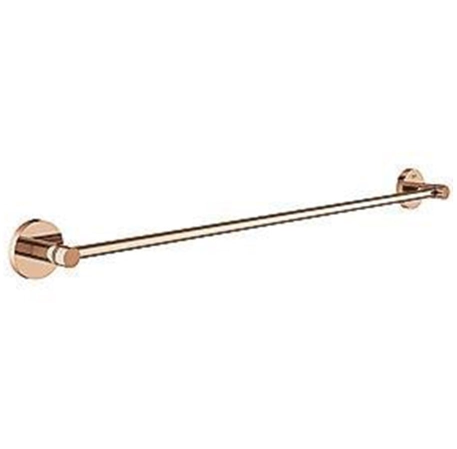 Badezimmerzubehör - Grohe Essenceentials Håndklædestang 600 mm. Warm S - 40366DA1