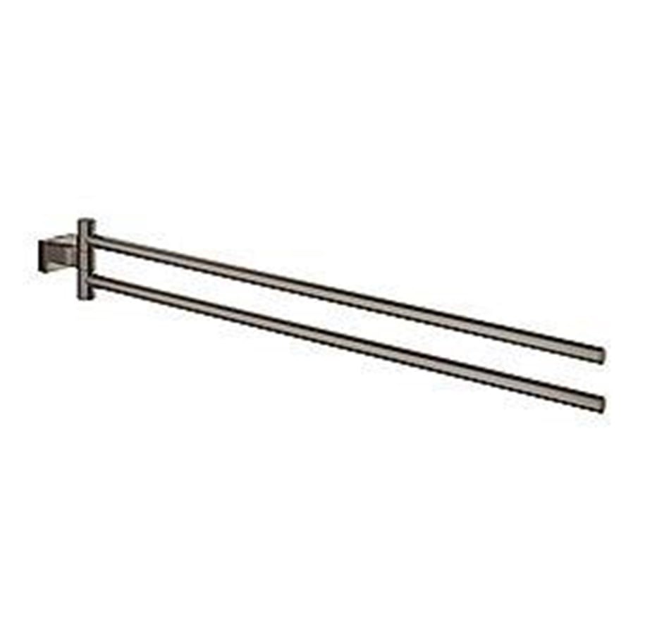 Badezimmerzubehör - Grohe Essentials Cube new håndklædeholder 439mm 2a - 40624AL1