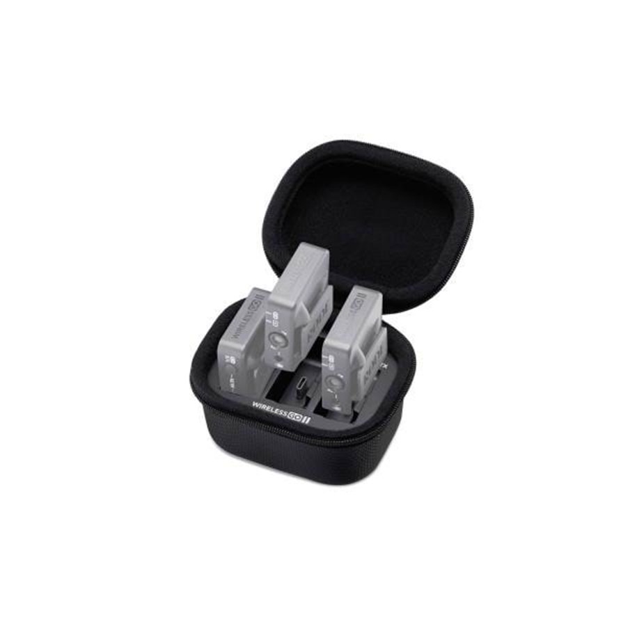 Mikrofone - Røde Wireless GO II Charging Case - WIGOIICHARGINGCASE