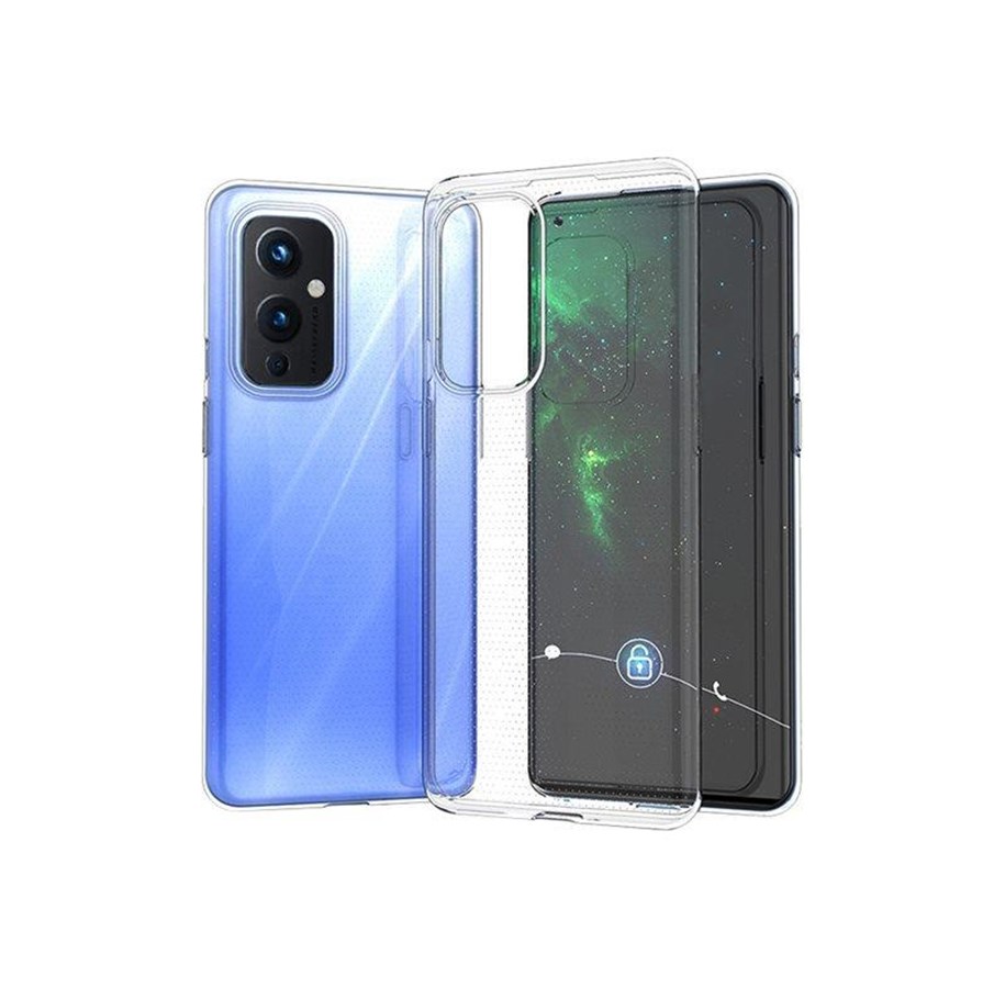 Handys - Cover & Cases - Insmat Crystal - back cover for mobile phone - 650-1876
