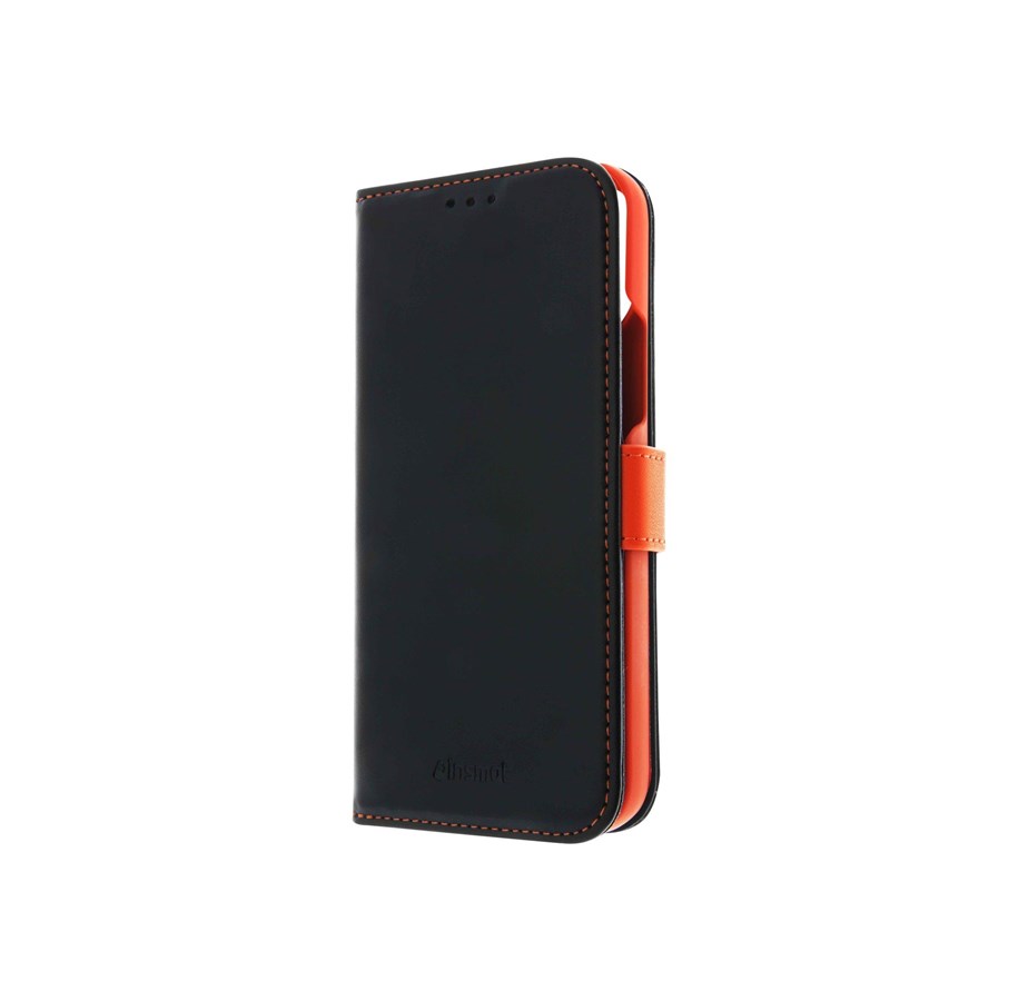 Handys - Cover & Cases - Insmat Exclusive - flip cover for mobile phone - 650-2967
