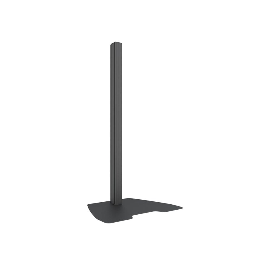 Wandhalterungen, AV-Halterungen & AV-Möbel - Multibrackets PRO Series - mounting component - black - Max - recommended for - 7350105212932