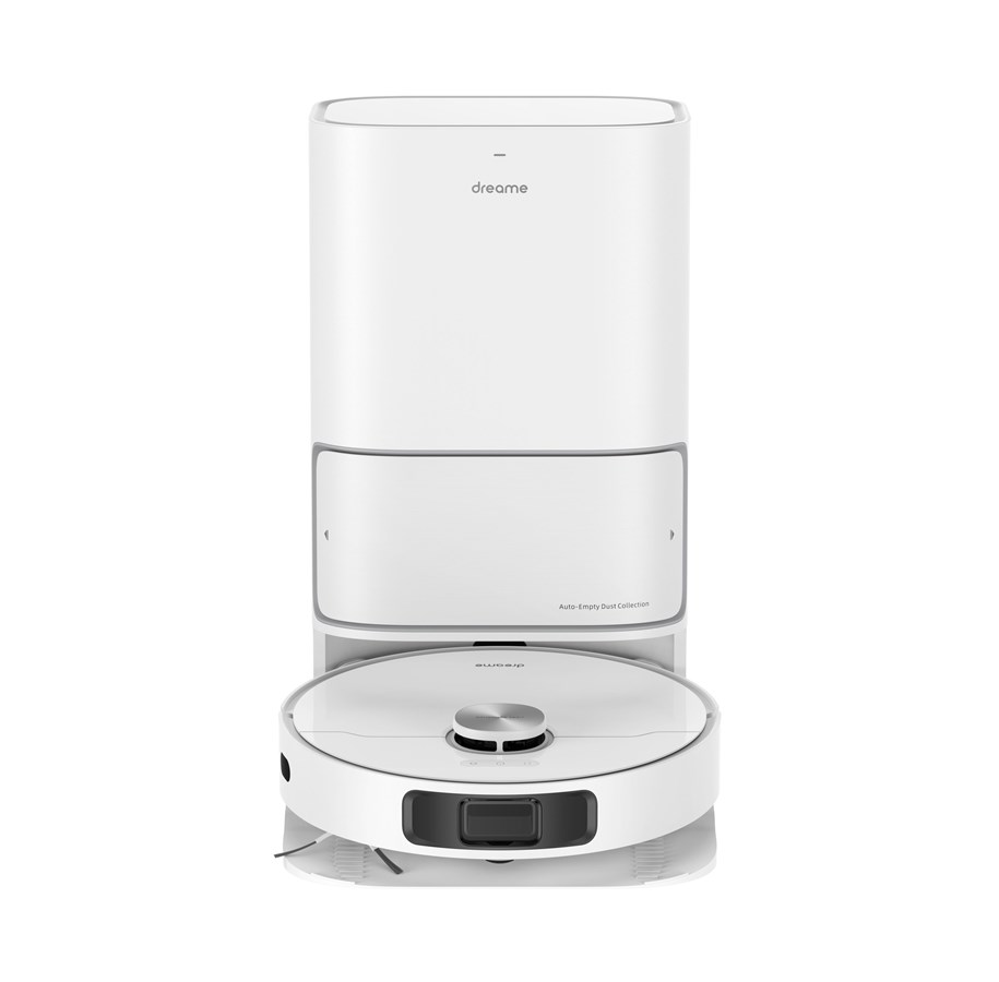 Roboter Staubsauger - Dreame Roboter Staubsauger Bot L10 Ultra - RLS6LADC-6