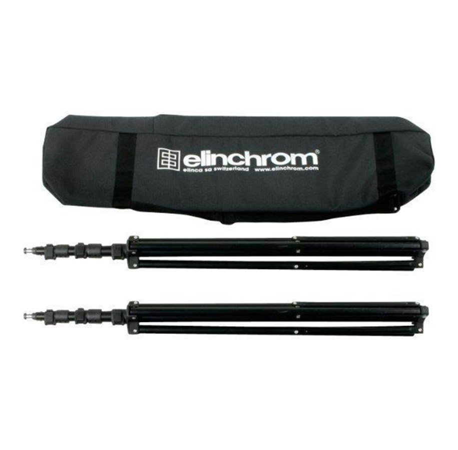 Lampen - Elinchrom Tripod Set 2 - 7630006304791