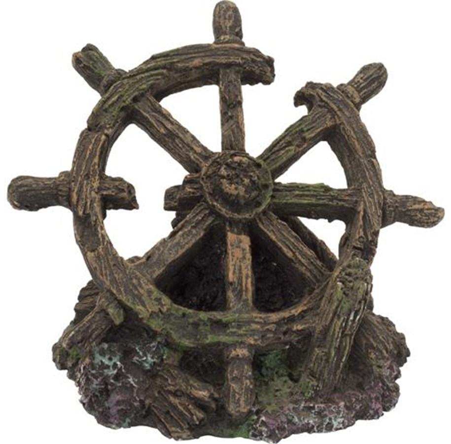 Fische - 4FISH Rudder 12x9.5x9.2 cm - AT47369