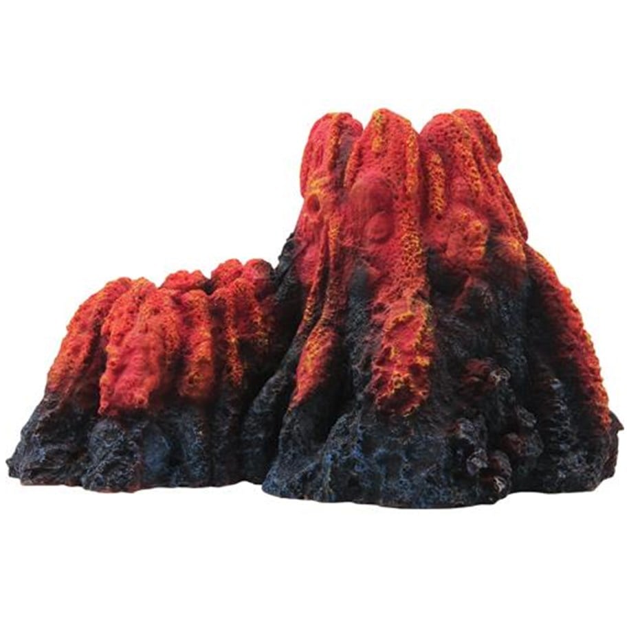Fische - 4FISH Volcano 26x21x16 cm - AT47410