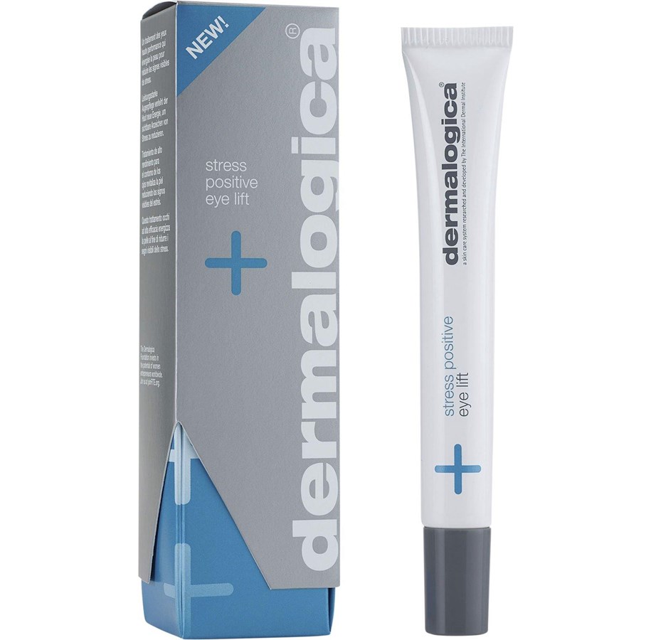 Gesichtspflege - Dermalogica Stress Positive Eye Lift 25 ml - 666151061941