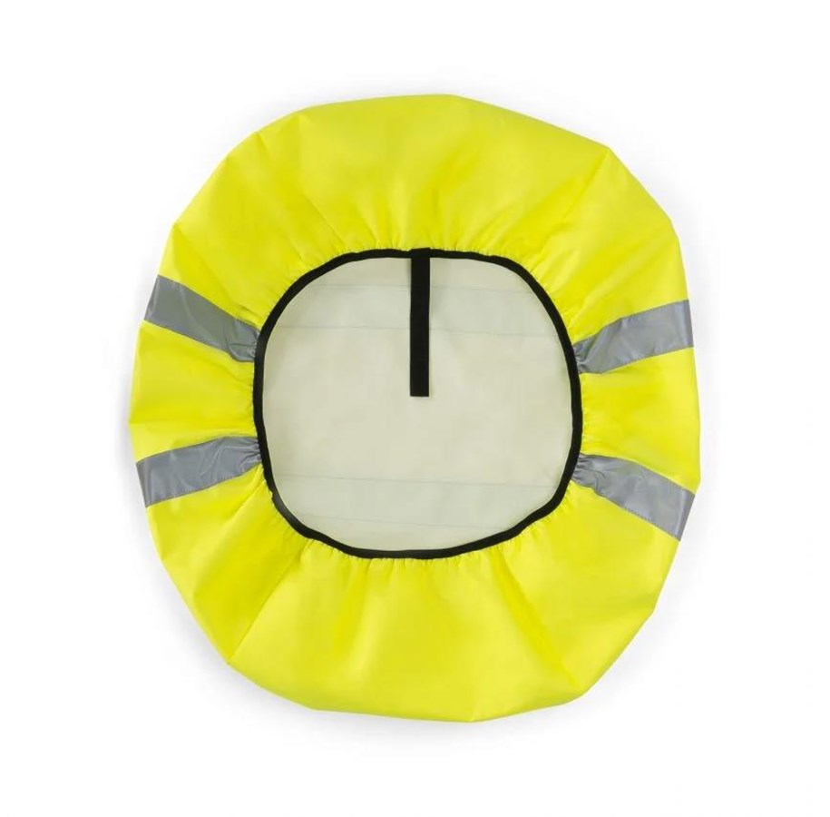 Kabelkanal / Kabelschlauch - Dicota Raincover for HI-VIS - 65 Liter | Yellow - P20471-14