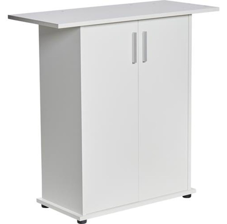 Fische - AkvaStabil FAMILY cabinet 80x35x79 cm White - AK2080W