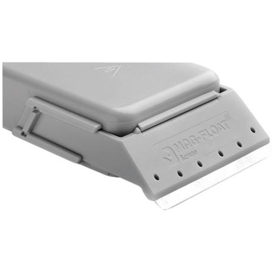 Fische - Bakker Magfloat swappable scraber for AT494 and AT497 (2 stk.) - AT458