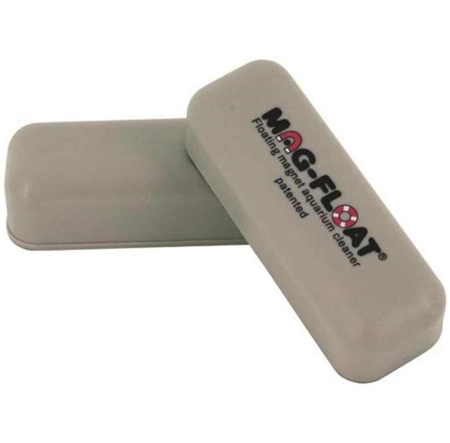 Fische - Bakker Cleaning magnet FLOATING - M - AT480