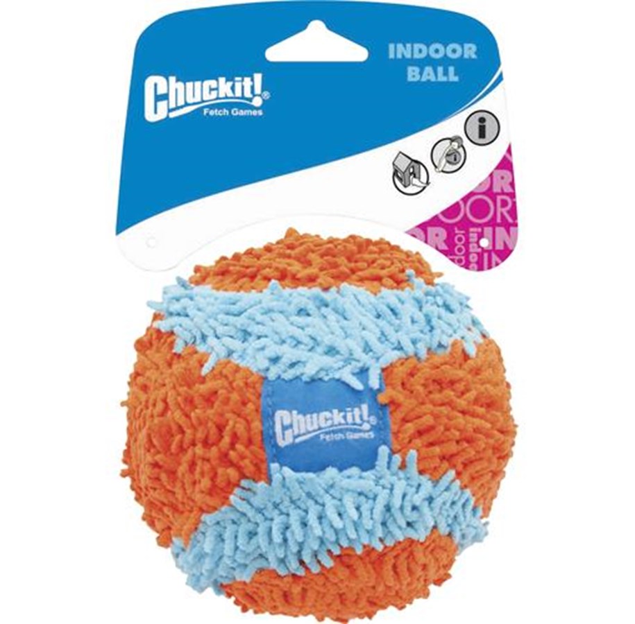 Hunde - CHUCKIT Indoor Ball - H001362