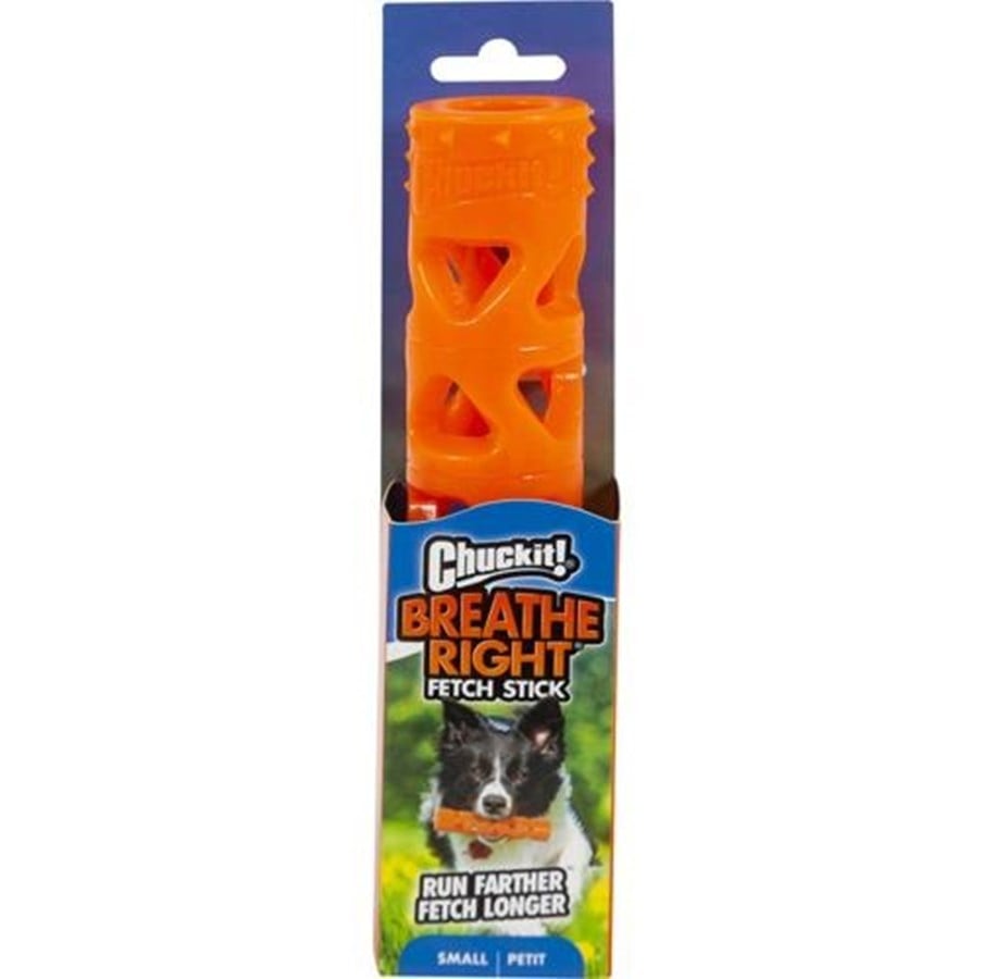 Hunde - CHUCKIT Breathe Right Stick S - H322020