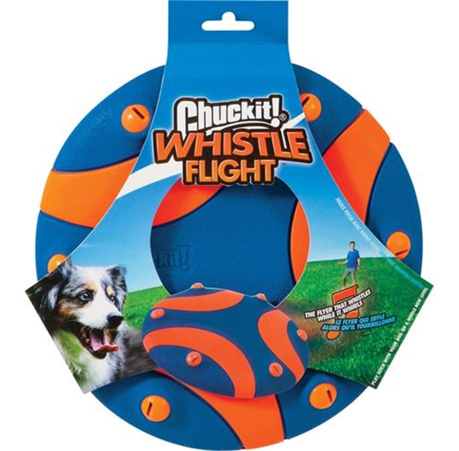 Hunde - CHUCKIT Whistle Flight frisbee - H322228