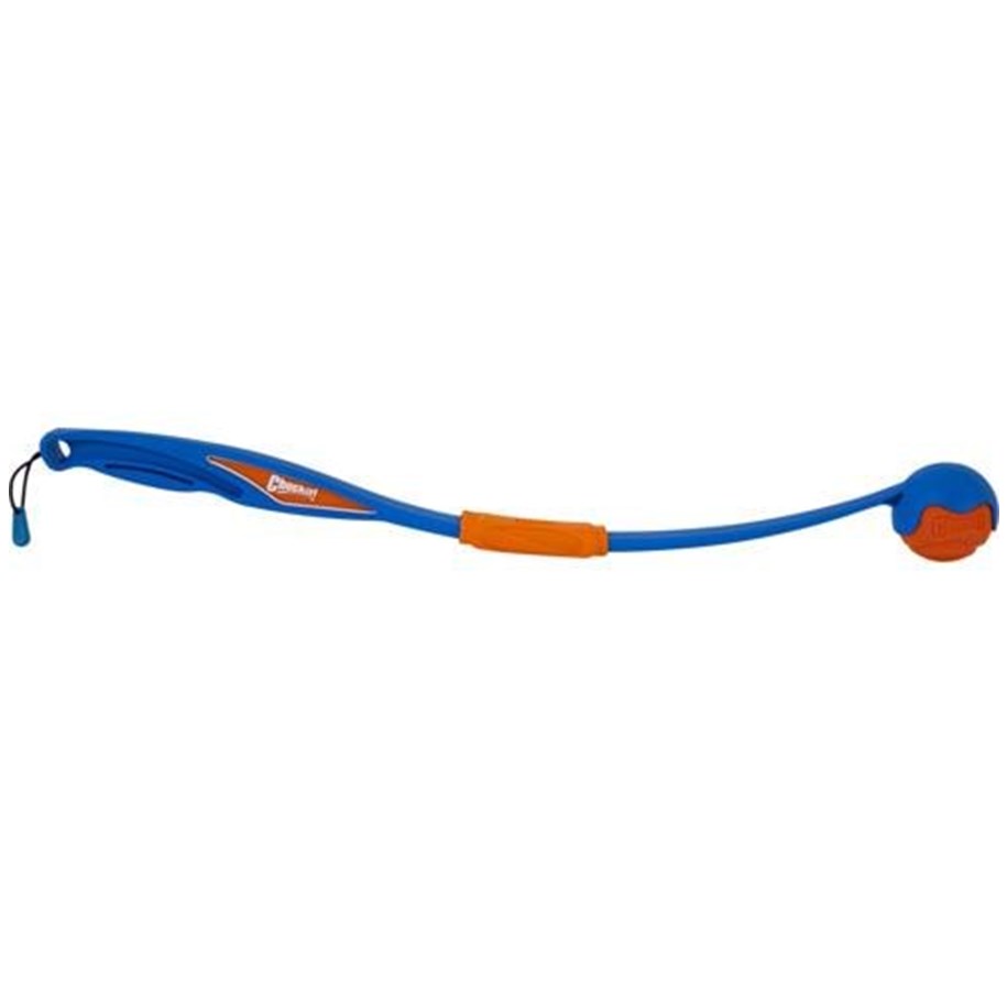 Hunde - CHUCKIT Fetch & Fold Ball Launcher - H507397