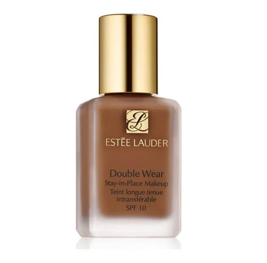 Make-Up - Esteé Lauder Double Wear Stay-In-Place Makeup SPF10 - 6N1 Moch 30 ml - 887167178014