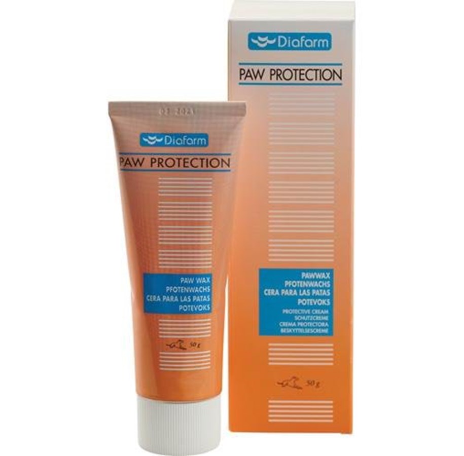 Hunde - Diafarm Paw Wax for dogs 50ml - H9017