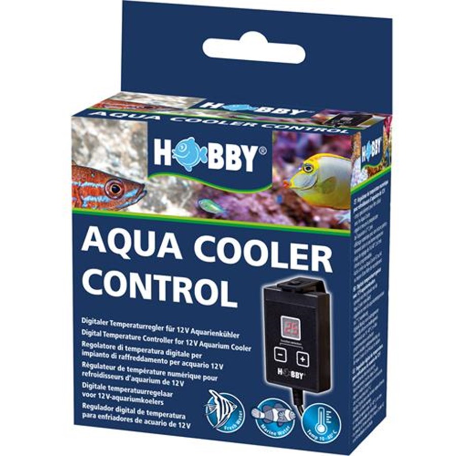 Fische - Dohse AquaCooler Control - AT10956