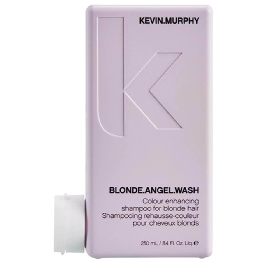 Haircare - Kevin Murphy - Blonde.Angel Wash Shampoo 250 ml - 9339341017059