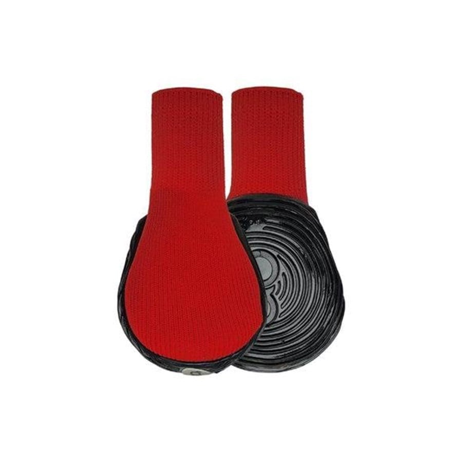 Hunde - Goo-eez Athleticaz Red/Black XS - H1166
