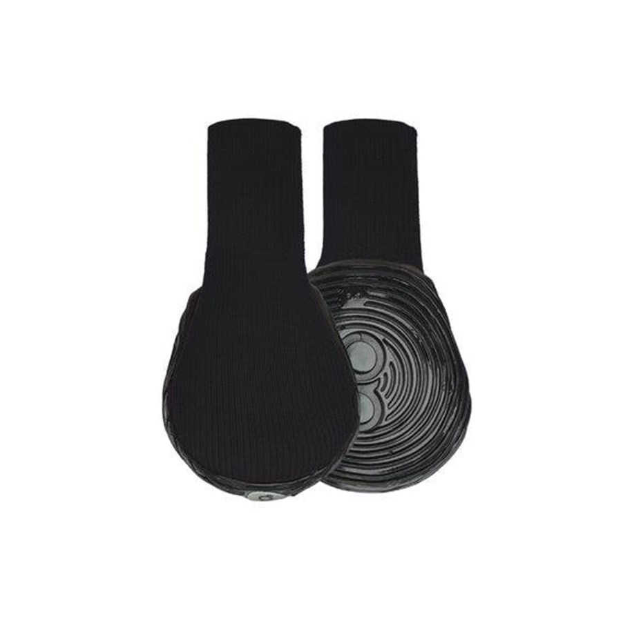 Hunde - Goo-eez Monochromez Black/Black 2XS - H1157