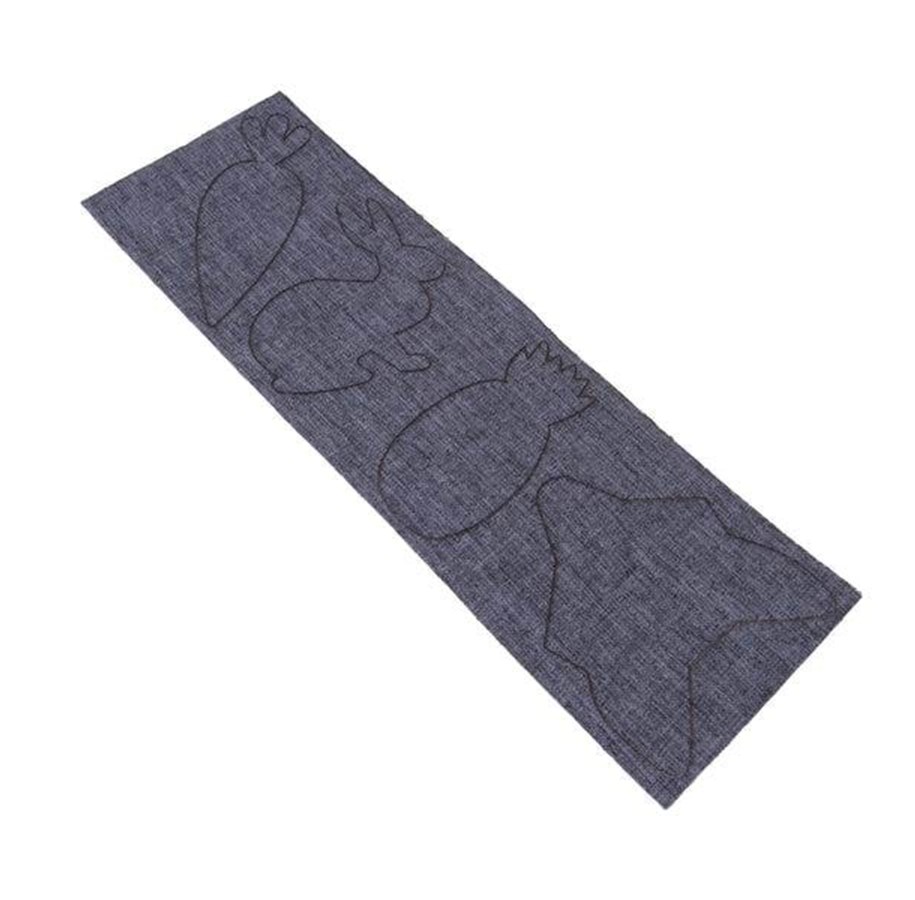 Hunde - Hurtta Repair Patches blackberry - H934194