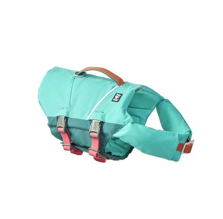 Hunde - Hurtta Life Savior ECO 30-40 kg peacock - H934282