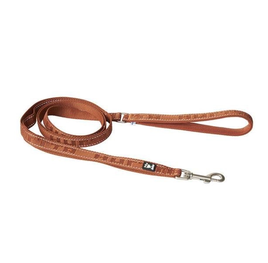 Hunde - Hurtta Casual reflective leash ECO 180 cm/20 mm - H934440