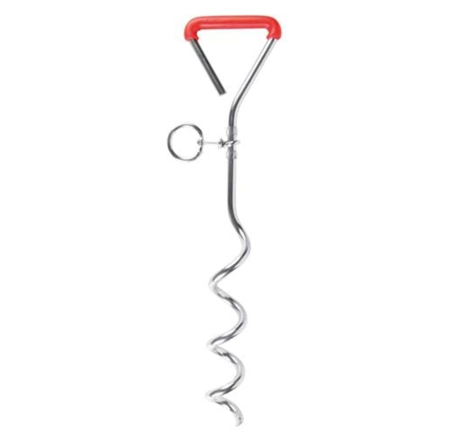 Hunde - Jolly Paw Ground spike 40 cm/ø 9.0 mm - JP20200