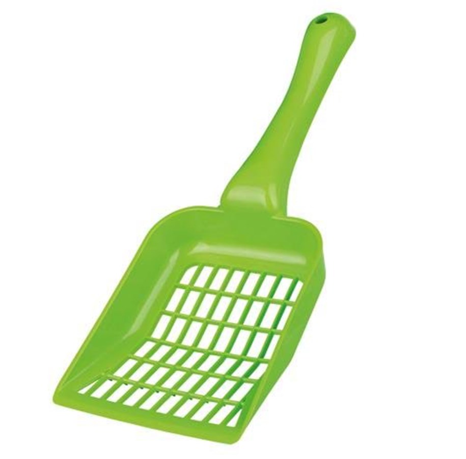 Katzen - Jolly Paw Cat litter scoop heavy M - JP31802