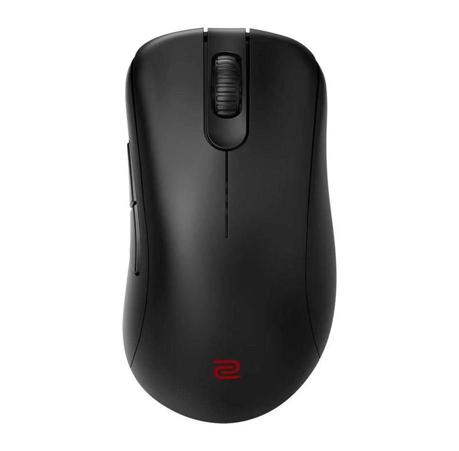 Maus - BenQ Zowie EC1-CW (Large) Wireless Mouse For Esports - Gaming Maus (Schwarz) - 9H.N48BE.A2E