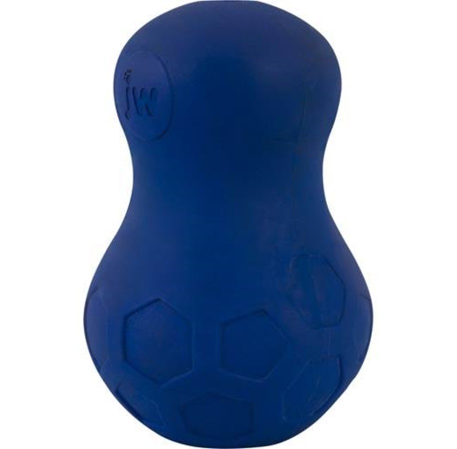 Hunde - JW Tumble Teez Treat Dispensing Puzzle Tumbler L - H470370