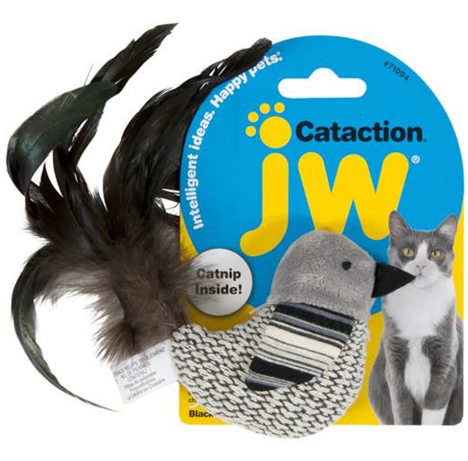Katzen - JW Cataction Bird - K710943