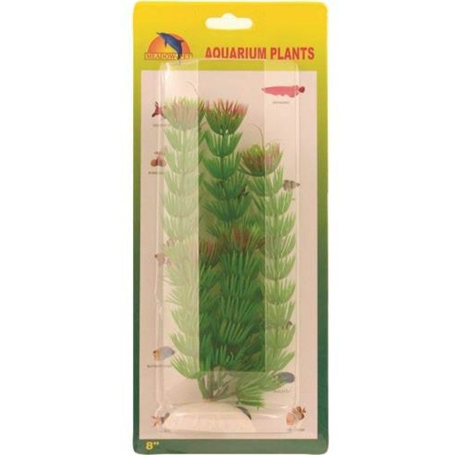 Fische - Meadow Plastic cutleaf water-milfoil 20 cm - AT8002