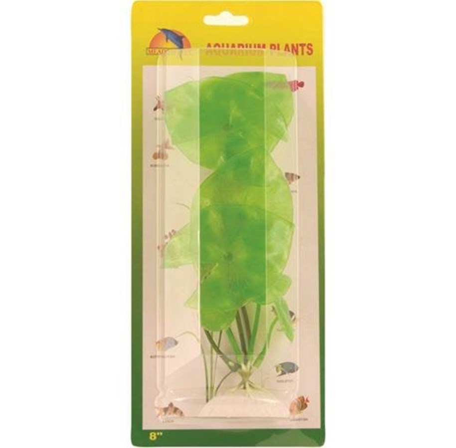 Fische - Meadow Plastic spade leaf 20 cm - AT8010