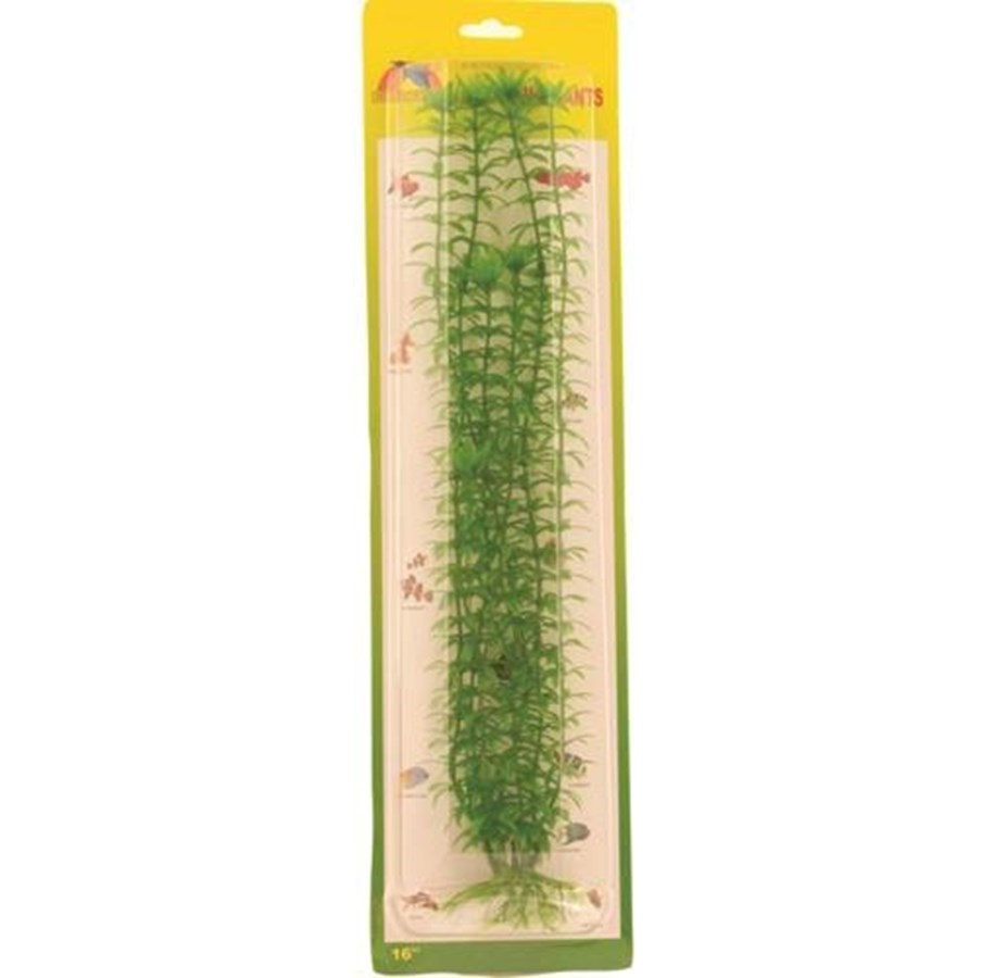 Fische - Meadow Elodia plastic 40 cm - AT8011