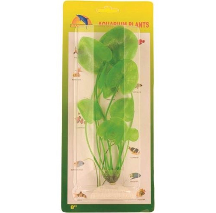 Fische - Meadow Plastic dwarf lily 20 cm - AT8016