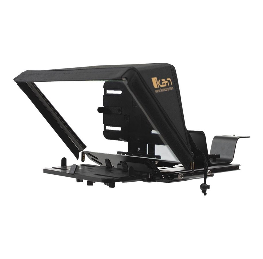 Foto & Video Zubehör - Ikan PT-ELITE-PRO2 - teleprompter - PT-ELITE-PRO2