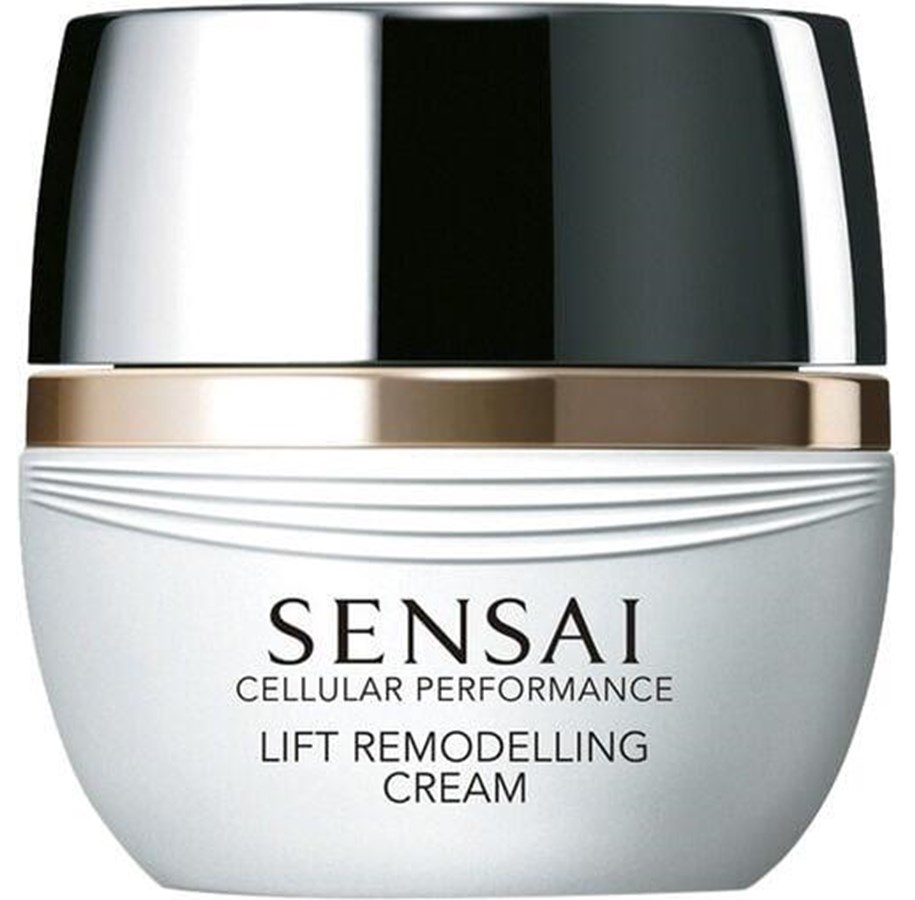 Gesichtspflege - Sensai Cellular Performance Lift Remodelling Cream 40 ml - 4973167909218